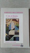 Roberto Melchionda - Il volto