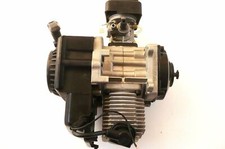 HMParts Pocket Bike Quad Trike motore 2 tempi completo 49 cc