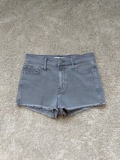 Pantaloncini di jeans