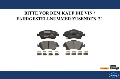 Bosch 986 494 638 - 986,
