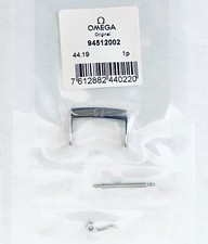 ORIGINAL OMEGA 20mm Silver