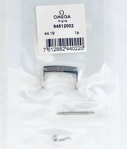 Fibbia originale omega mm - originale,