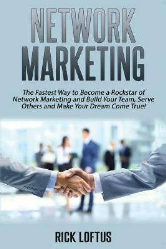 Network marketing the - network,
