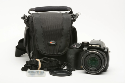 Olympus sp570uz digital - olympus,