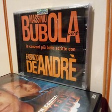 Live - Massimo Bubola ECCHER