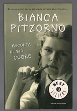 Ascolta il mio cuore - B. Pitzorno