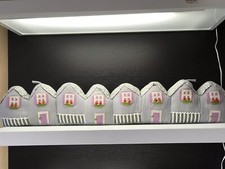Cuscino casette decorativo - cuscino,