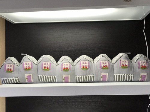 Cuscino casette decorativo - cuscino,