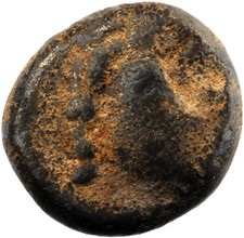 Ionie 1/12 Statère - Obole c