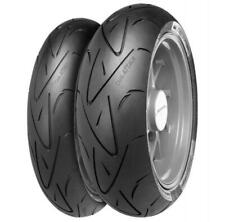 PNEUMATICI GOMME CONTINENTAL CONTISPORTATTACK  120/70ZR17 58 W TL SP - ATTACK SP
