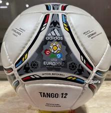 Nuovo ADIDAS TANGO 12 Match