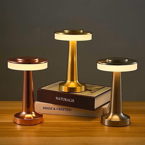 Lampada tavolo touch - touch, led