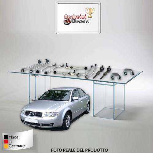 Kit braccetti pezzi - kit, 12