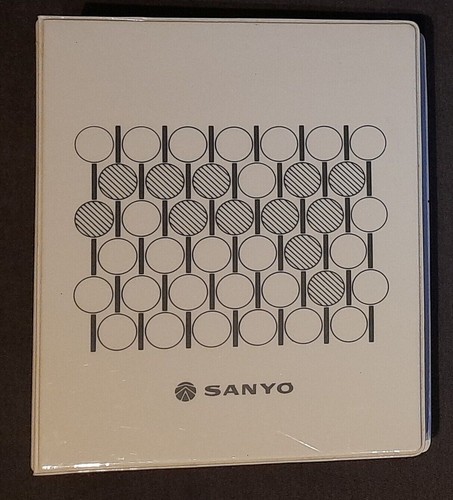 Sanyo mbc plus manuale - sanyo, di