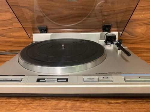 Giradischi pioneer y7a - giradischi, *pioneer