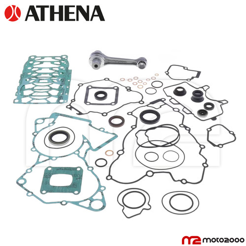 Kit revisione biella - revisione,