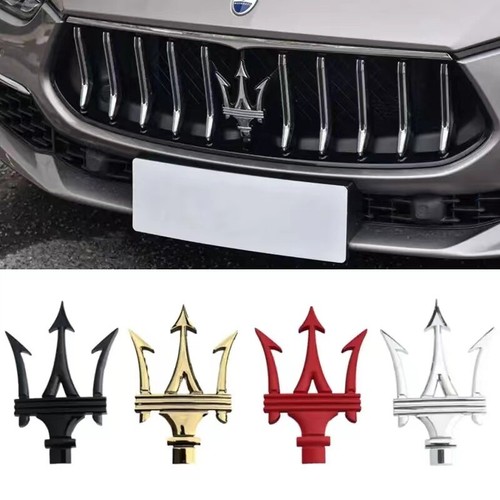 Per maserati 1pcs griglia - 1pcs,