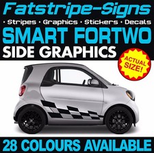 da montare SMART CAR FORTWO