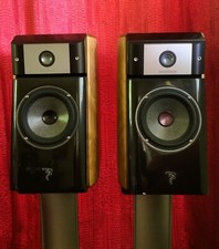 Diffusori Focal Micro Utopia Beryllium