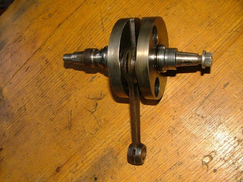 Vespa 160 180 albero - vespa,