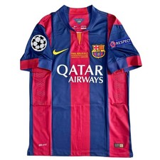 Maglia FC Barcelona 2014-15