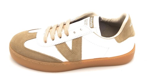 Victoria 1126207 sneaker pelle
