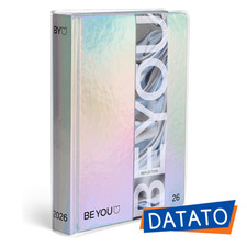DIARIO BEYOU 2025/2026 REFLECTION EASY