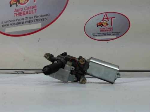 Motore tergicristallo