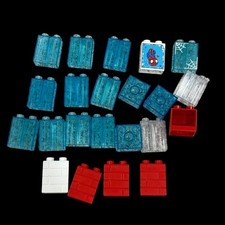 Lego duplo set blocchi da - di,