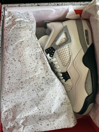 2025 air jordan - 4, retro