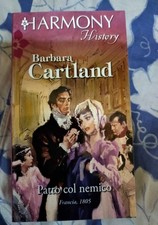 BARBARA CARTLAND: PATTO COL