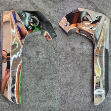 Fairing frame covers - frame,
