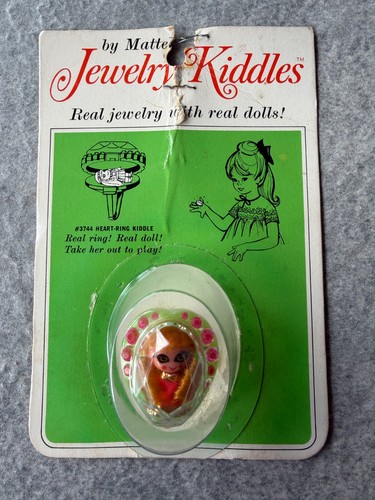 Moc mattel jewellery - mattel,