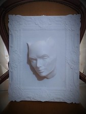 Quadro Catwoman - Arredo