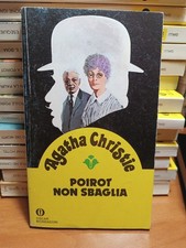 Agatha Christie - Poirot non