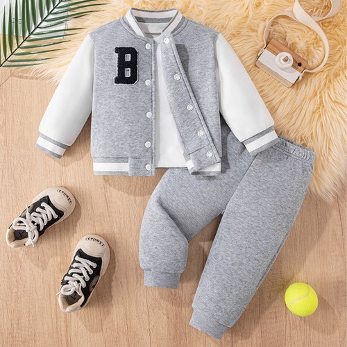 Felpa bambino ragazzo pezzi - bambino,