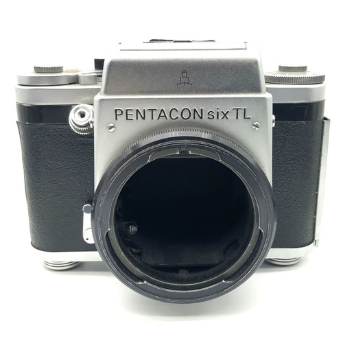 Pentacon six 35mm - six,