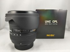 Sigma 20mm 5 6 dc - ,