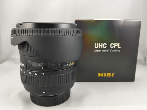 Sigma 20mm 5 6 dc - , hsm