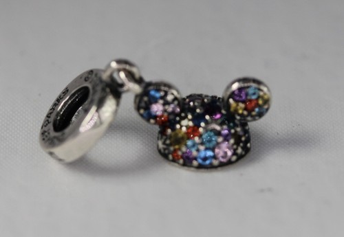 Pandora disney parks mickey - pandora,