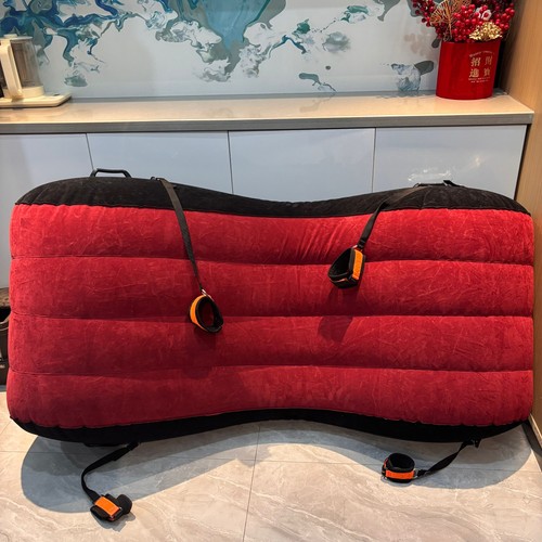 Cuscino letto gonfiabile sex - cuscino,
