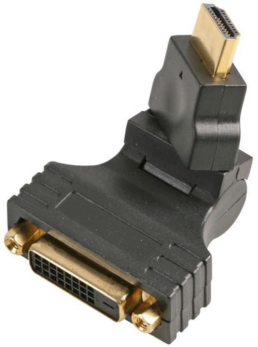 Segnale pro adattatore - pro,