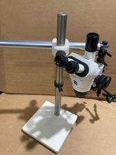Zeiss Trinoculare Stereo