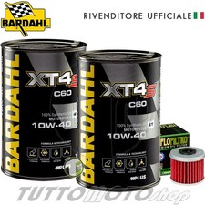 Tagliando HM CRE F 450 2010