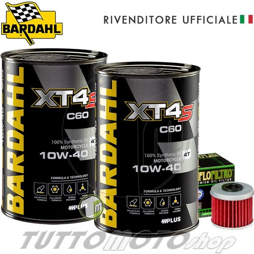 Tagliando cre 450 2010 - hm,