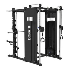 Rack Completo Palestra - MR85