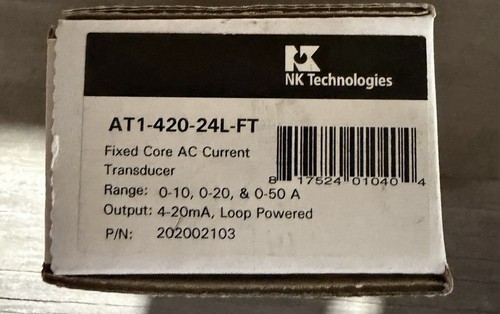 Technologies at1 420 24l ft - technologies, at1-420-24l-ft