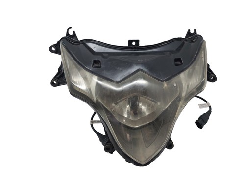 Suzuki gsx 1000 2009 2010 - 2009,
