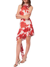ABITO VESTITO CERIMONIA DONNA