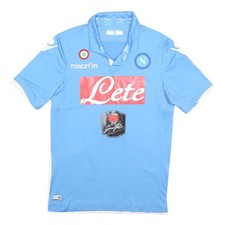 MACRON Napoli 2014-15 Home